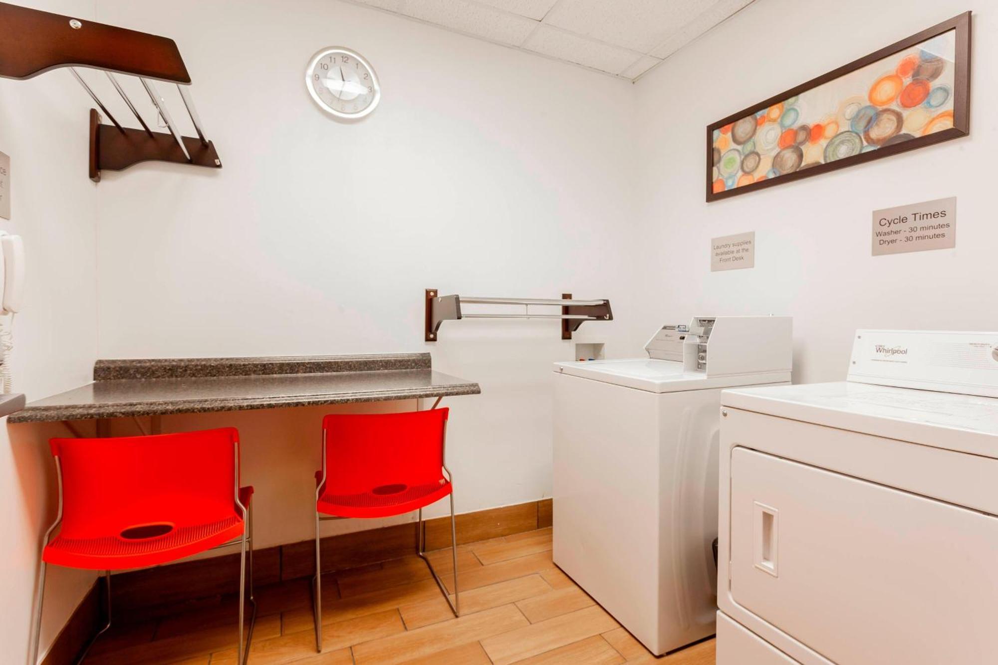 Fairfield Inn By Marriott Ponca City Exteriör bild